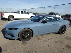 1FA6P8TH6S5115316 2025 FORD MUSTANG