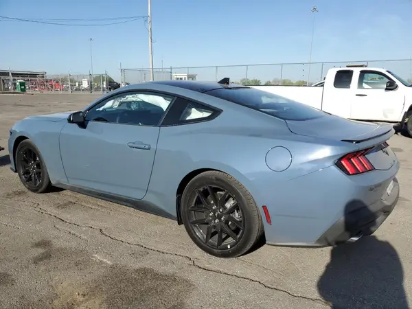 1FA6P8TH6S5115316 2025 FORD MUSTANG - Image 2