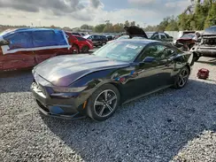 1FA6P8TH6S5119317 2025 FORD MUSTANG