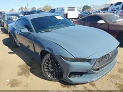 1FA6P8TH6S5120225 2025 FORD MUSTANG