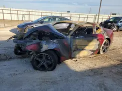 1FA6P8TH6S5120967 2025 FORD MUSTANG