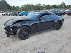 1FA6P8TH6S5122105 2025 FORD MUSTANG