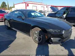 1FA6P8TH6S5122251 2025 FORD MUSTANG