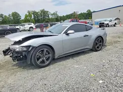 1FA6P8TH6S5122413 2025 FORD MUSTANG