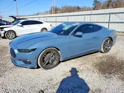 1FA6P8TH6S5125912 2025 FORD MUSTANG