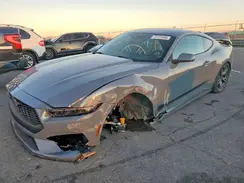1FA6P8TH6S5125960 2025 FORD MUSTANG