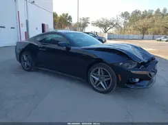 1FA6P8TH6S5126185 2025 FORD MUSTANG