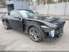 1FA6P8TH6S5128003 2025 FORD MUSTANG