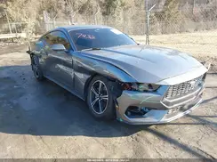 1FA6P8TH6S5129149 2025 FORD MUSTANG