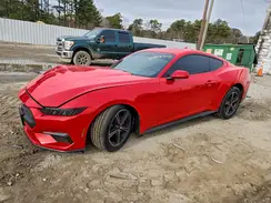 1FA6P8TH6S5129930 2025 FORD MUSTANG