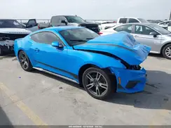 1FA6P8TH6S5131225 2025 FORD MUSTANG