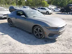 1FA6P8TH6S5131242 2025 FORD MUSTANG