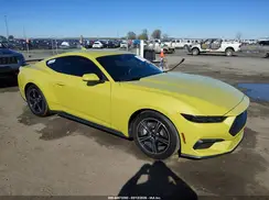 1FA6P8TH6S5131368 2025 FORD MUSTANG