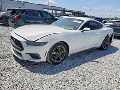1FA6P8TH6S5131774 2025 FORD MUSTANG