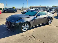 1FA6P8TH6T5102261 2026 FORD MUSTANG