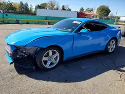 1FA6P8TH6T5103636 2026 FORD MUSTANG