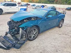 1FA6P8TH6T5107069 2026 FORD MUSTANG