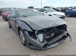 1FA6P8TH6T5109761 2026 FORD MUSTANG