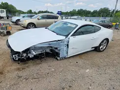 1FA6P8TH6T5113907 2026 FORD MUSTANG