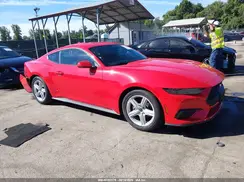 1FA6P8TH6T5114555 2026 FORD MUSTANG