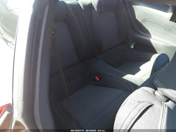 1FA6P8TH6T5114555 2026 FORD MUSTANG - Image 8