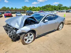 1FA6P8TH6T5115964 2026 FORD MUSTANG