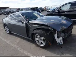 1FA6P8TH6T5116306 2026 FORD MUSTANG