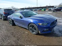 1FA6P8TH7G5200771 2016 FORD MUSTANG