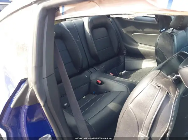 1FA6P8TH7G5200771 2016 FORD MUSTANG - Image 8