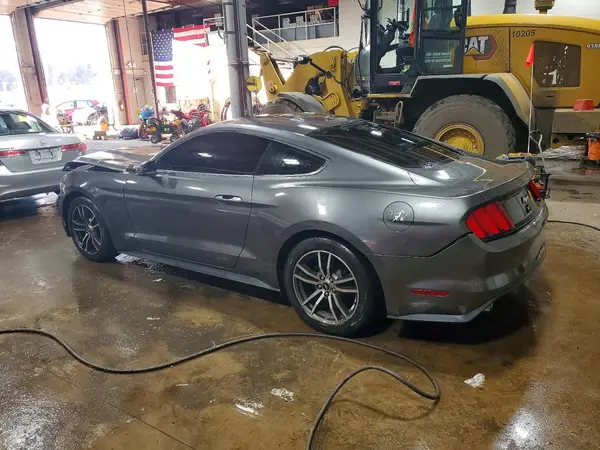 1FA6P8TH7G5201032 2016 FORD MUSTANG - Image 2