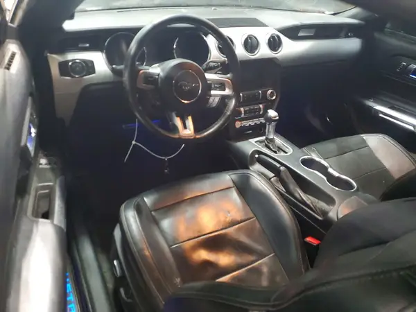 1FA6P8TH7G5201032 2016 FORD MUSTANG - Image 8