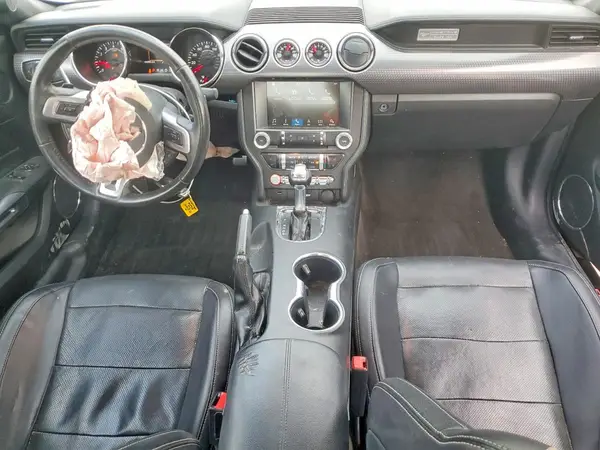 1FA6P8TH7G5211401 2016 FORD MUSTANG - Image 8
