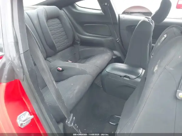 1FA6P8TH7G5212113 2016 FORD MUSTANG - Image 8
