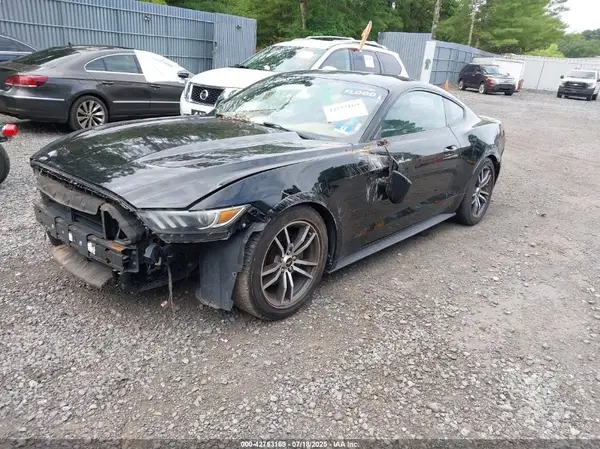 1FA6P8TH7G5214797 2016 FORD MUSTANG - Image 2