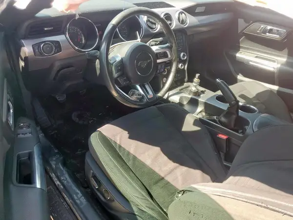 1FA6P8TH7G5215481 2016 FORD MUSTANG - Image 8