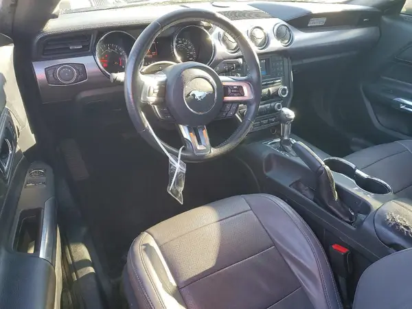 1FA6P8TH7G5215870 2016 FORD MUSTANG - Image 8