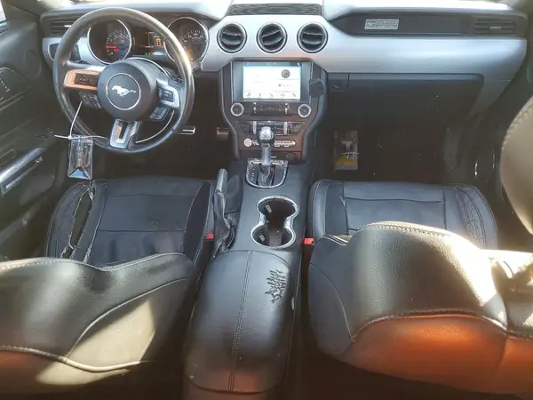 1FA6P8TH7G5217411 2016 FORD MUSTANG - Image 8