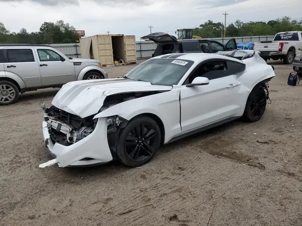 1FA6P8TH7G5218154 2016 FORD MUSTANG - Image 1