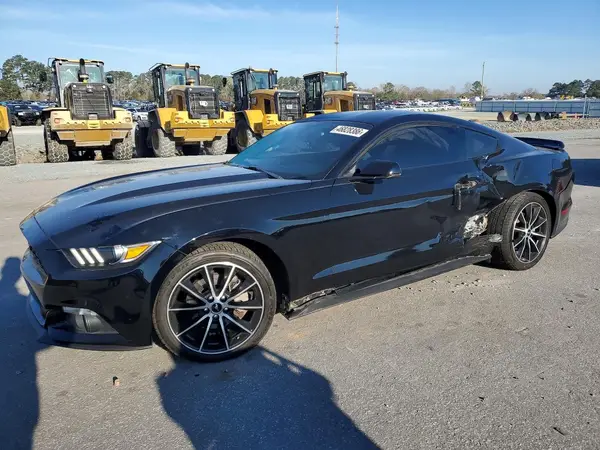 1FA6P8TH7G5219630 2016 FORD MUSTANG - Image 1