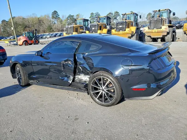 1FA6P8TH7G5219630 2016 FORD MUSTANG - Image 2