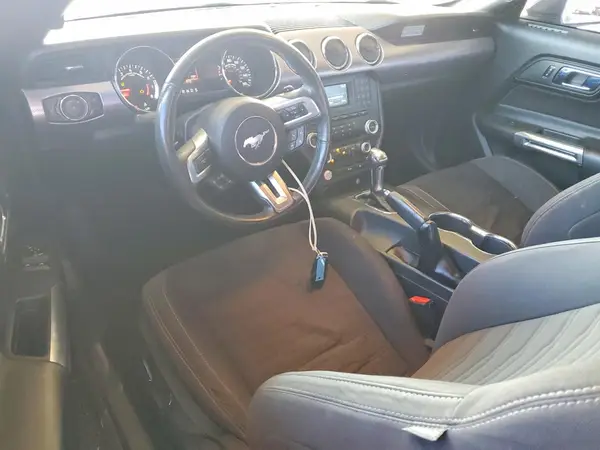 1FA6P8TH7G5221569 2016 FORD MUSTANG - Image 8