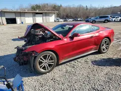 1FA6P8TH7G5222818 2016 FORD MUSTANG