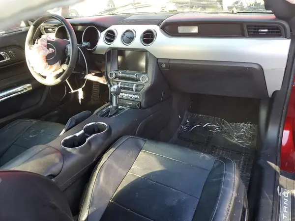 1FA6P8TH7G5222818 2016 FORD MUSTANG - Image 8