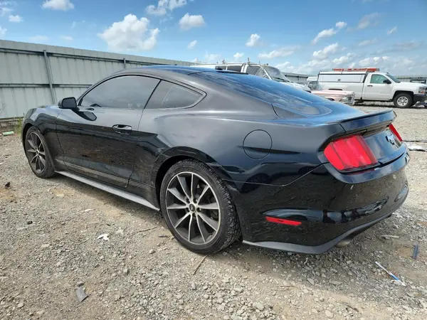 1FA6P8TH7G5224102 2016 FORD MUSTANG - Image 2