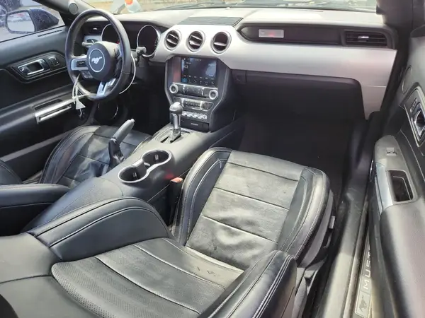 1FA6P8TH7G5224102 2016 FORD MUSTANG - Image 8