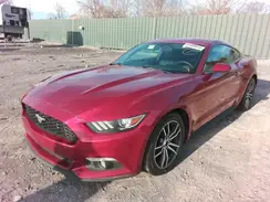 1FA6P8TH7G5227257 2016 FORD MUSTANG