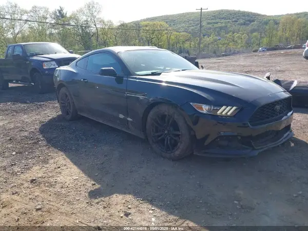 1FA6P8TH7G5227761 2016 FORD MUSTANG - Image 1