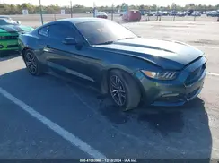 1FA6P8TH7G5228909 2016 FORD MUSTANG