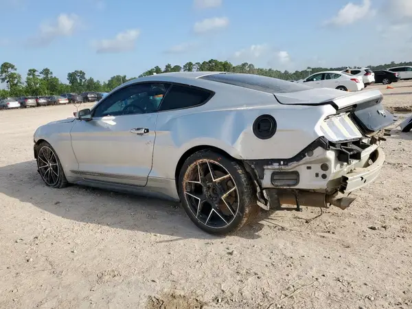 1FA6P8TH7G5230160 2016 FORD MUSTANG - Image 2