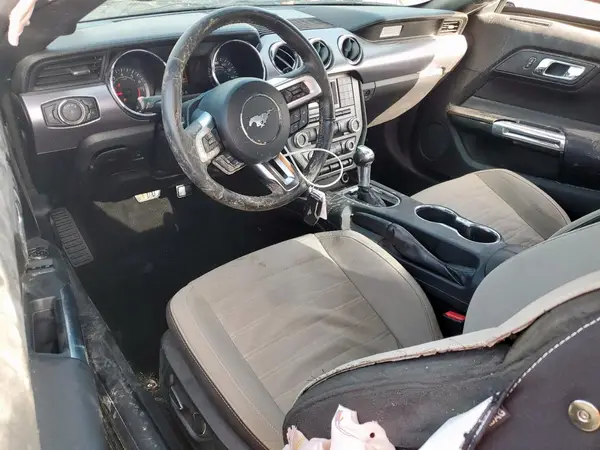 1FA6P8TH7G5230160 2016 FORD MUSTANG - Image 8